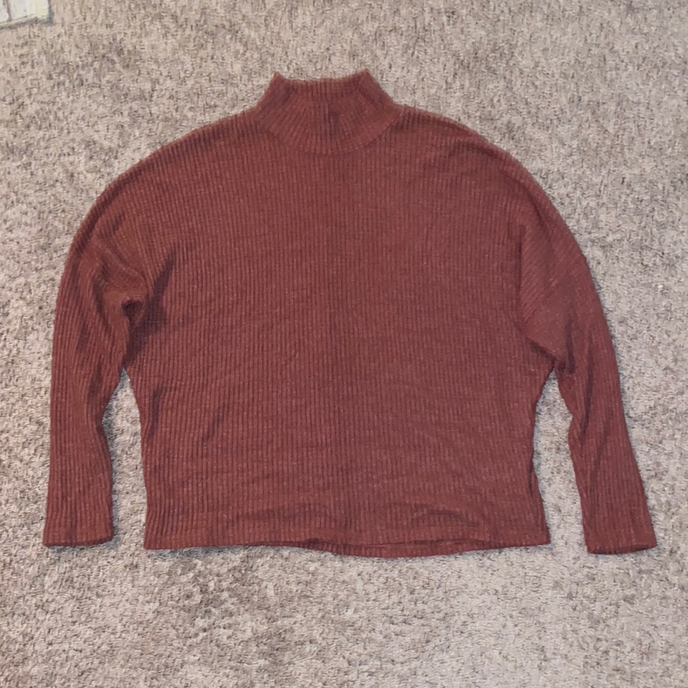 Size M Z Supply Sweater